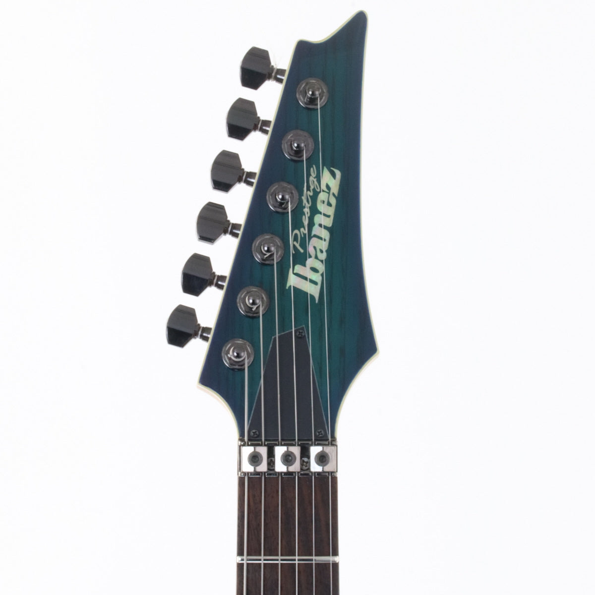 [SN F1133018] USED Ibanez / Prestige RG2560ZEX Abyss Blue Burst [12]