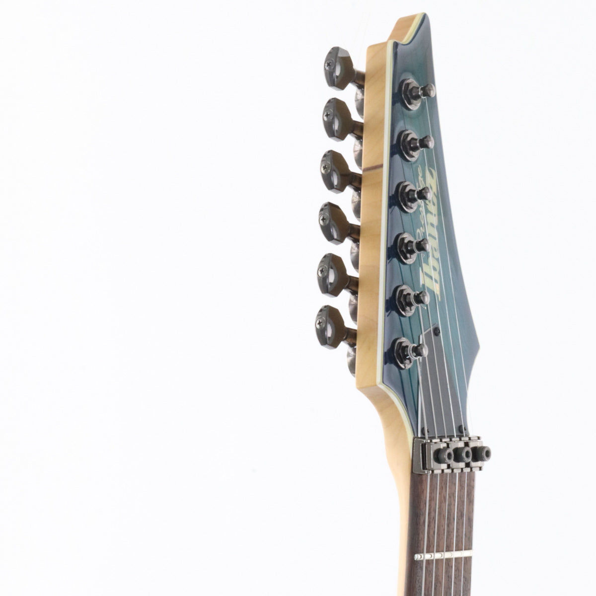 [SN F1133018] USED Ibanez / Prestige RG2560ZEX Abyss Blue Burst [12]