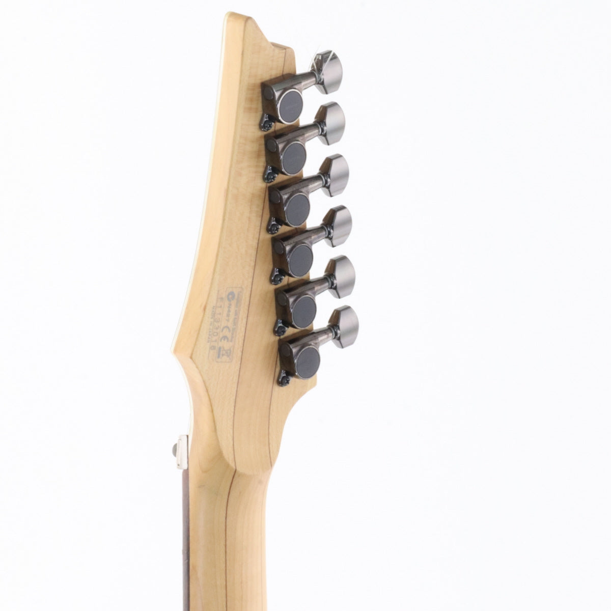 [SN F1133018] USED Ibanez / Prestige RG2560ZEX Abyss Blue Burst [12]