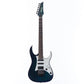 [SN F1133018] USED Ibanez / Prestige RG2560ZEX Abyss Blue Burst [12]