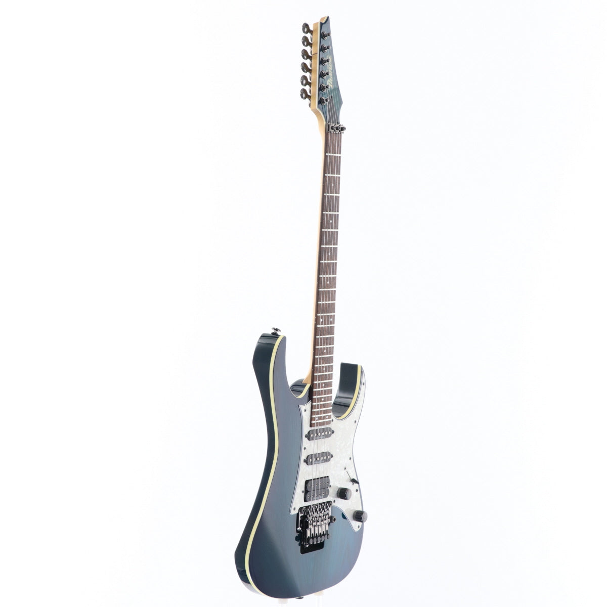 [SN F1133018] USED Ibanez / Prestige RG2560ZEX Abyss Blue Burst [12]