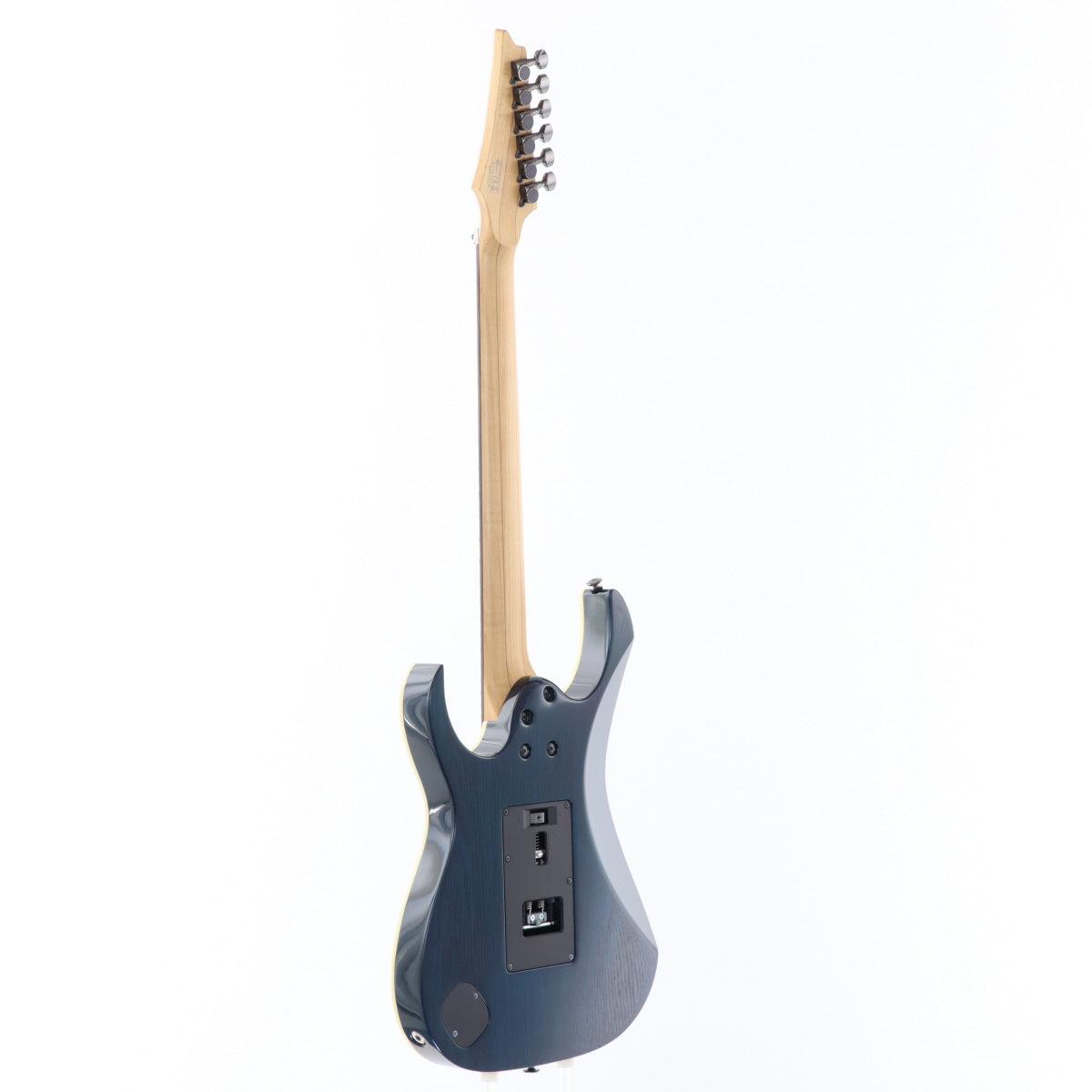 [SN F1133018] USED Ibanez / Prestige RG2560ZEX Abyss Blue Burst [12]