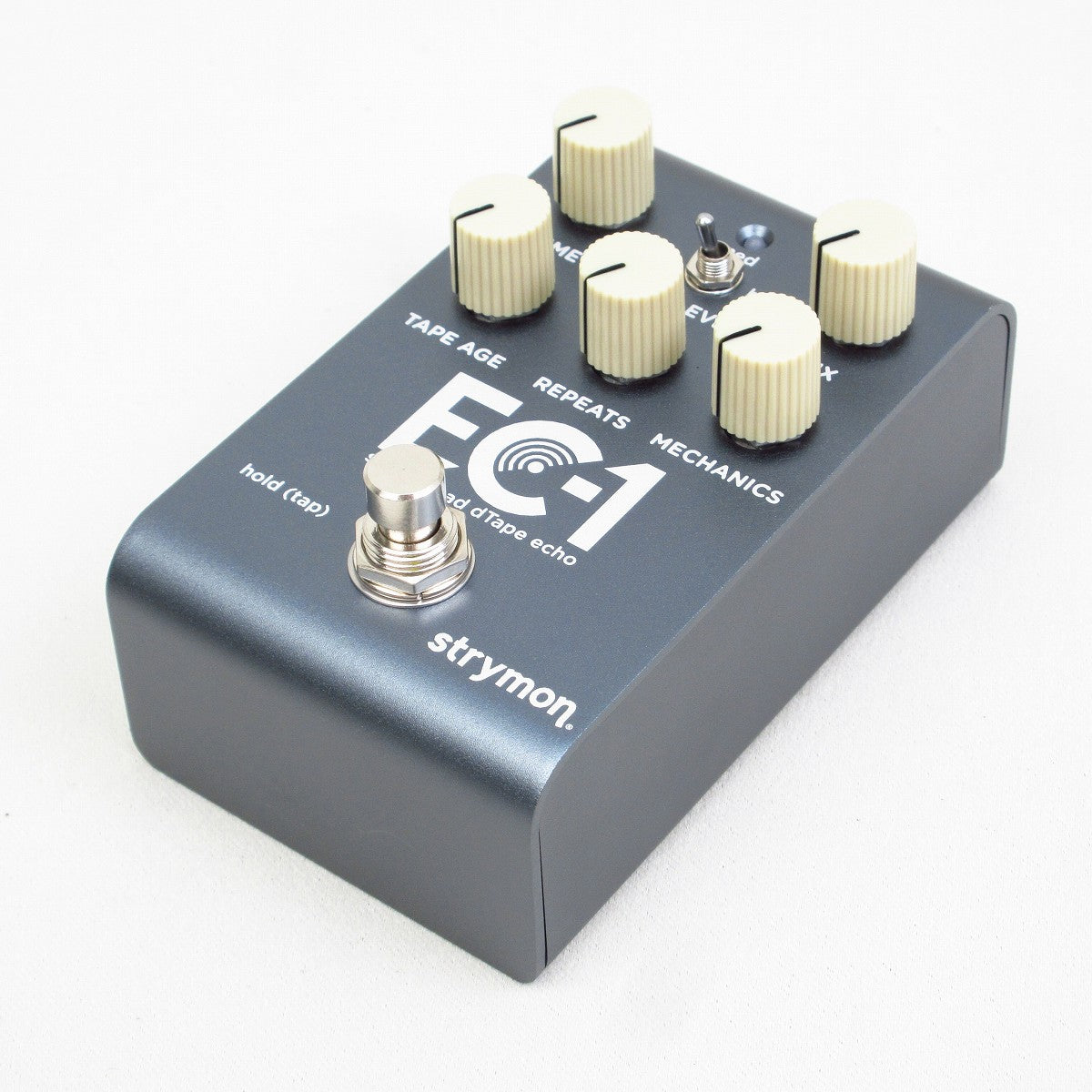[SN S24-26799] USED strymon / EC-1 single head dTape Echo Echo [09]