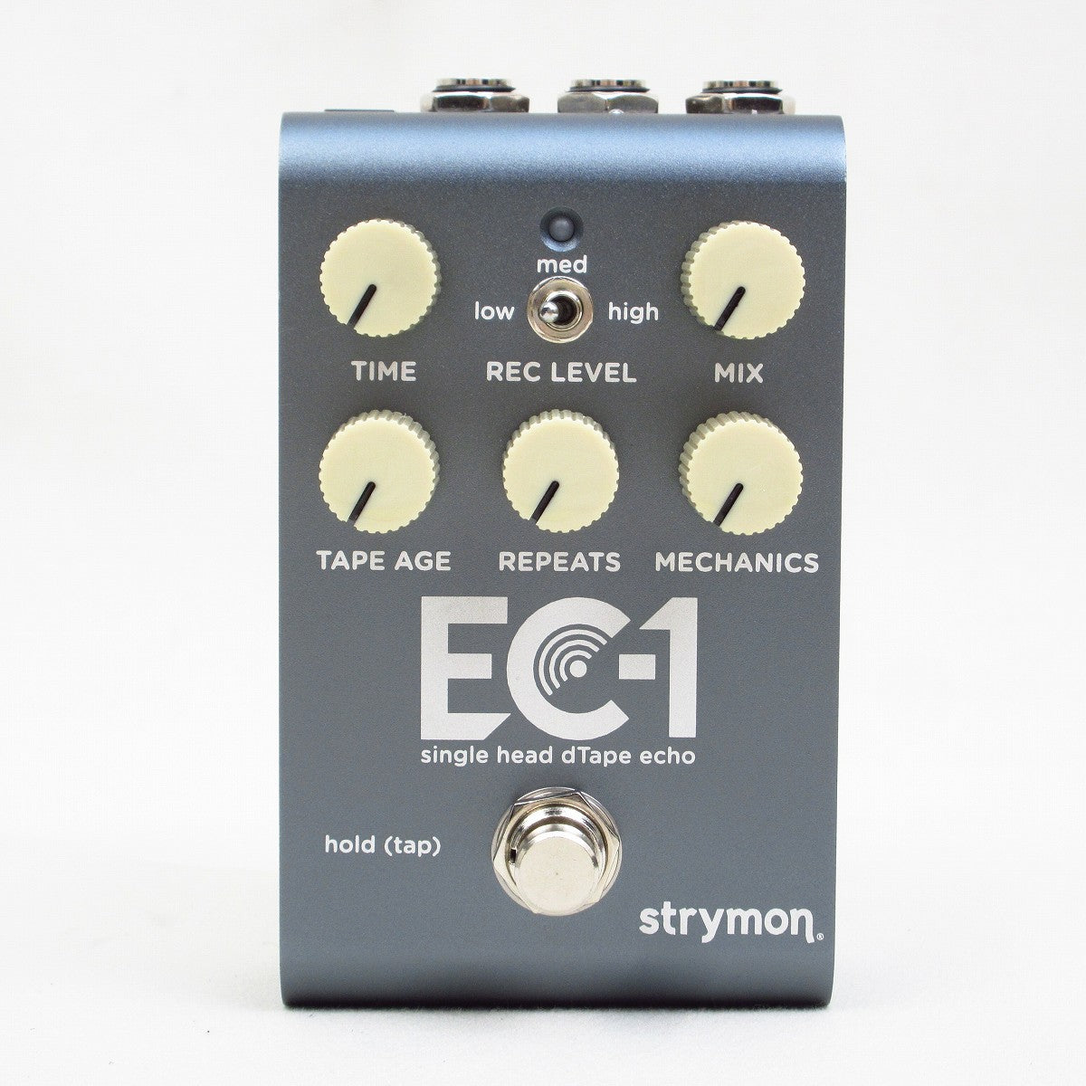 [SN S24-26799] USED strymon / EC-1 single head dTape Echo Echo [09]