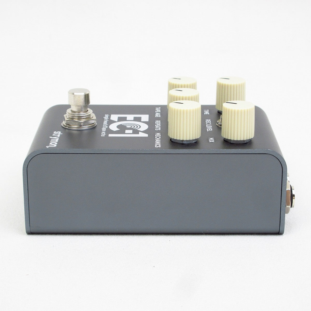 [SN S24-26799] USED strymon / EC-1 single head dTape Echo Echo [09]
