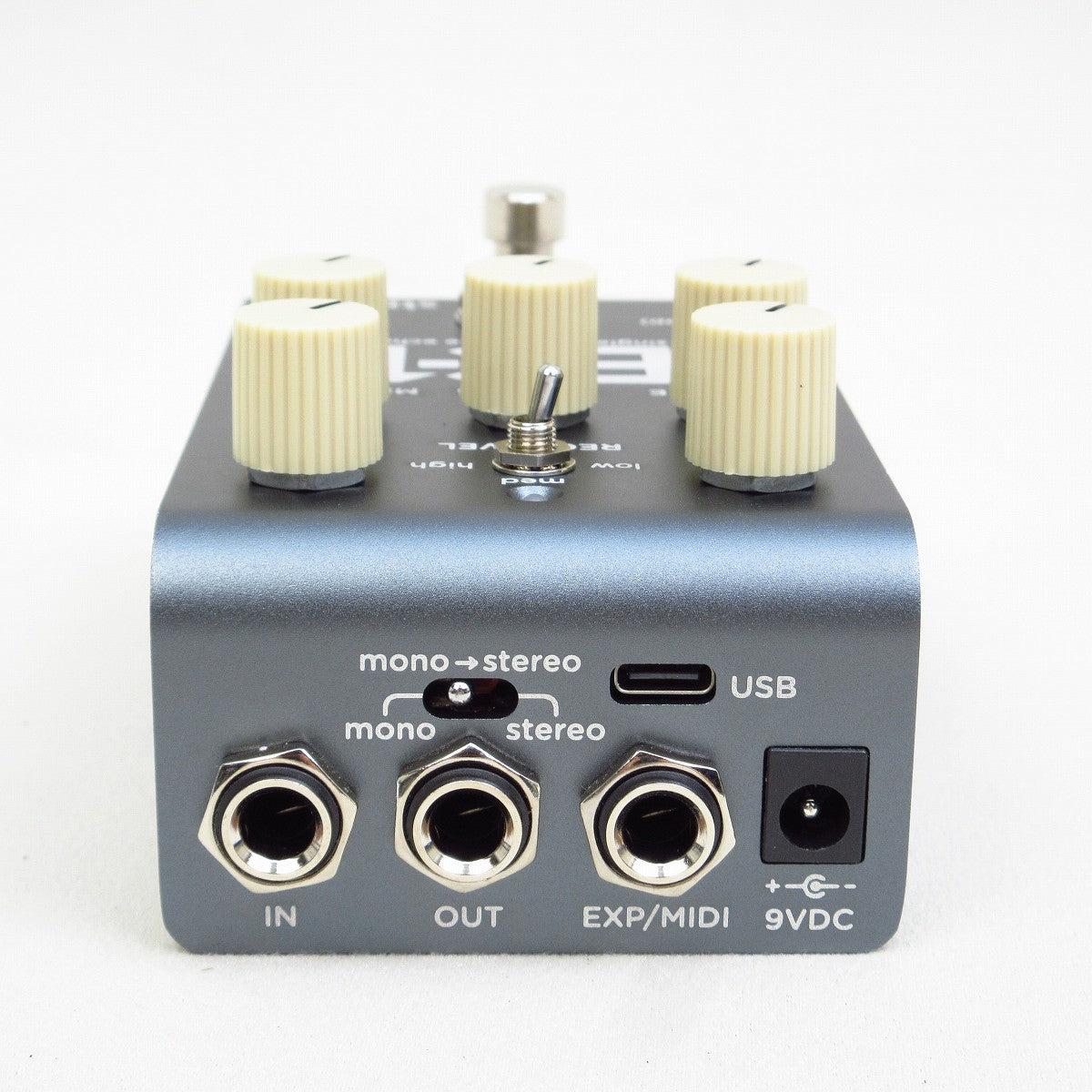 [SN S24-26799] USED strymon / EC-1 single head dTape Echo Echo [09]