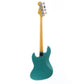 [SN Q065264] USED Fender Japan / JB62-58 Ocean Turquoise Metallic [11]