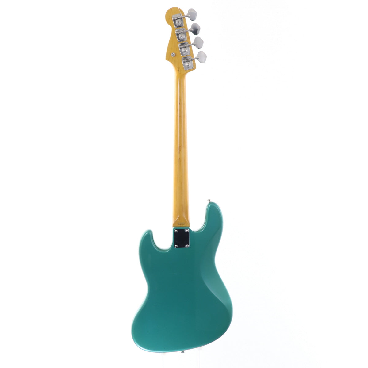 [SN Q065264] USED Fender Japan / JB62-58 Ocean Turquoise Metallic [11]