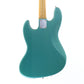 [SN Q065264] USED Fender Japan / JB62-58 Ocean Turquoise Metallic [11]