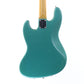 [SN Q065264] USED Fender Japan / JB62-58 Ocean Turquoise Metallic [11]