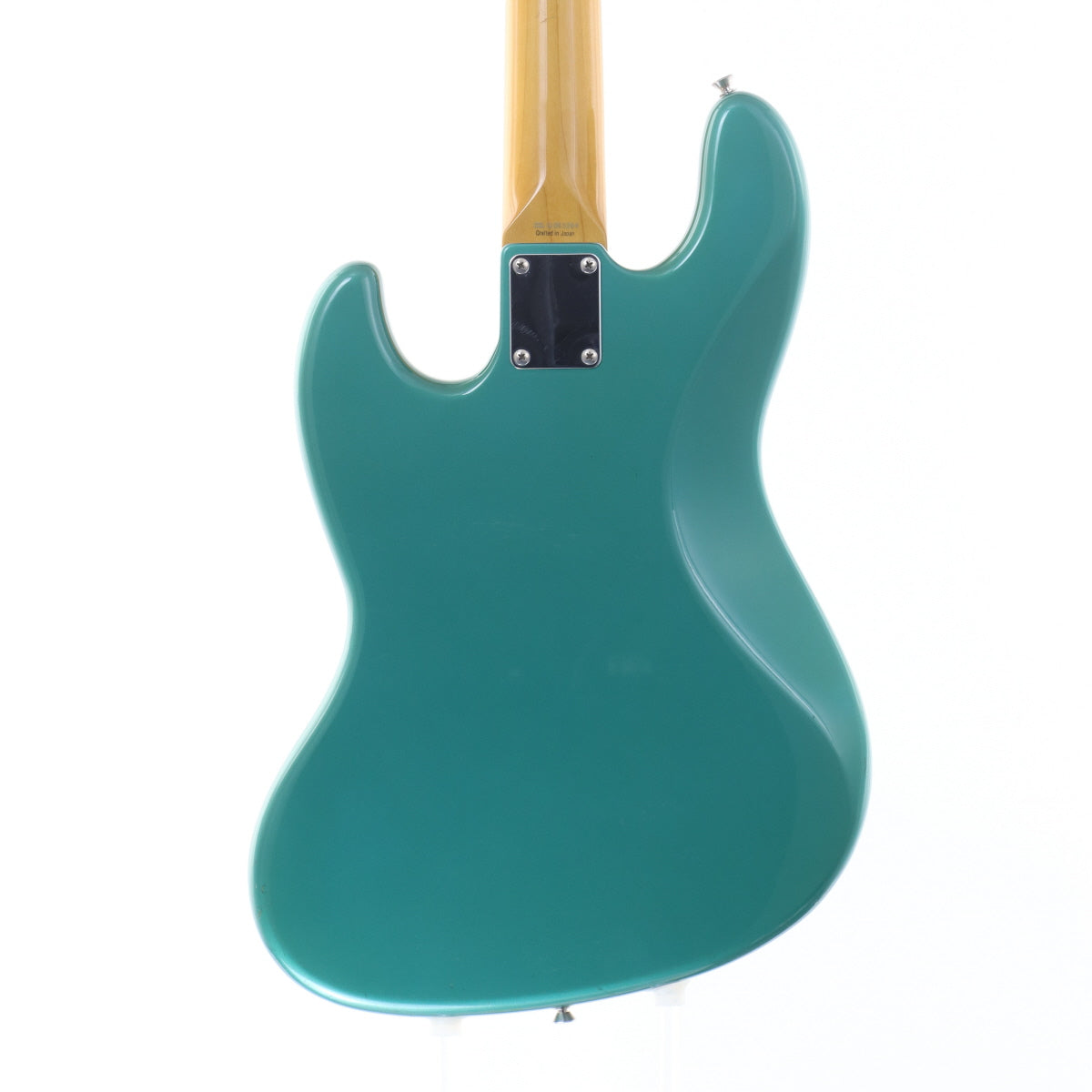 [SN Q065264] USED Fender Japan / JB62-58 Ocean Turquoise Metallic [11]