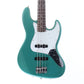 [SN Q065264] USED Fender Japan / JB62-58 Ocean Turquoise Metallic [11]