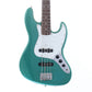 [SN Q065264] USED Fender Japan / JB62-58 Ocean Turquoise Metallic [11]