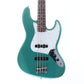[SN Q065264] USED Fender Japan / JB62-58 Ocean Turquoise Metallic [11]