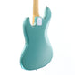 [SN Q065264] USED Fender Japan / JB62-58 Ocean Turquoise Metallic [11]