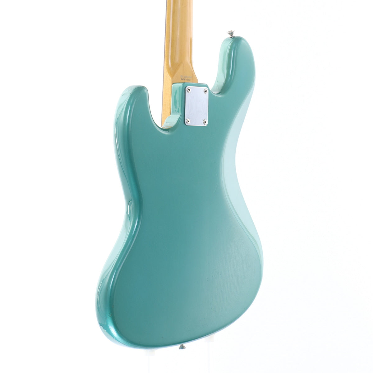 [SN Q065264] USED Fender Japan / JB62-58 Ocean Turquoise Metallic [11]
