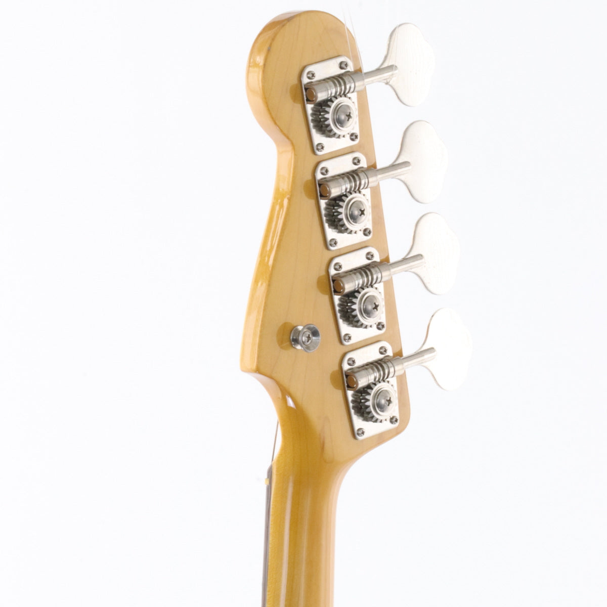 [SN Q065264] USED Fender Japan / JB62-58 Ocean Turquoise Metallic [11]