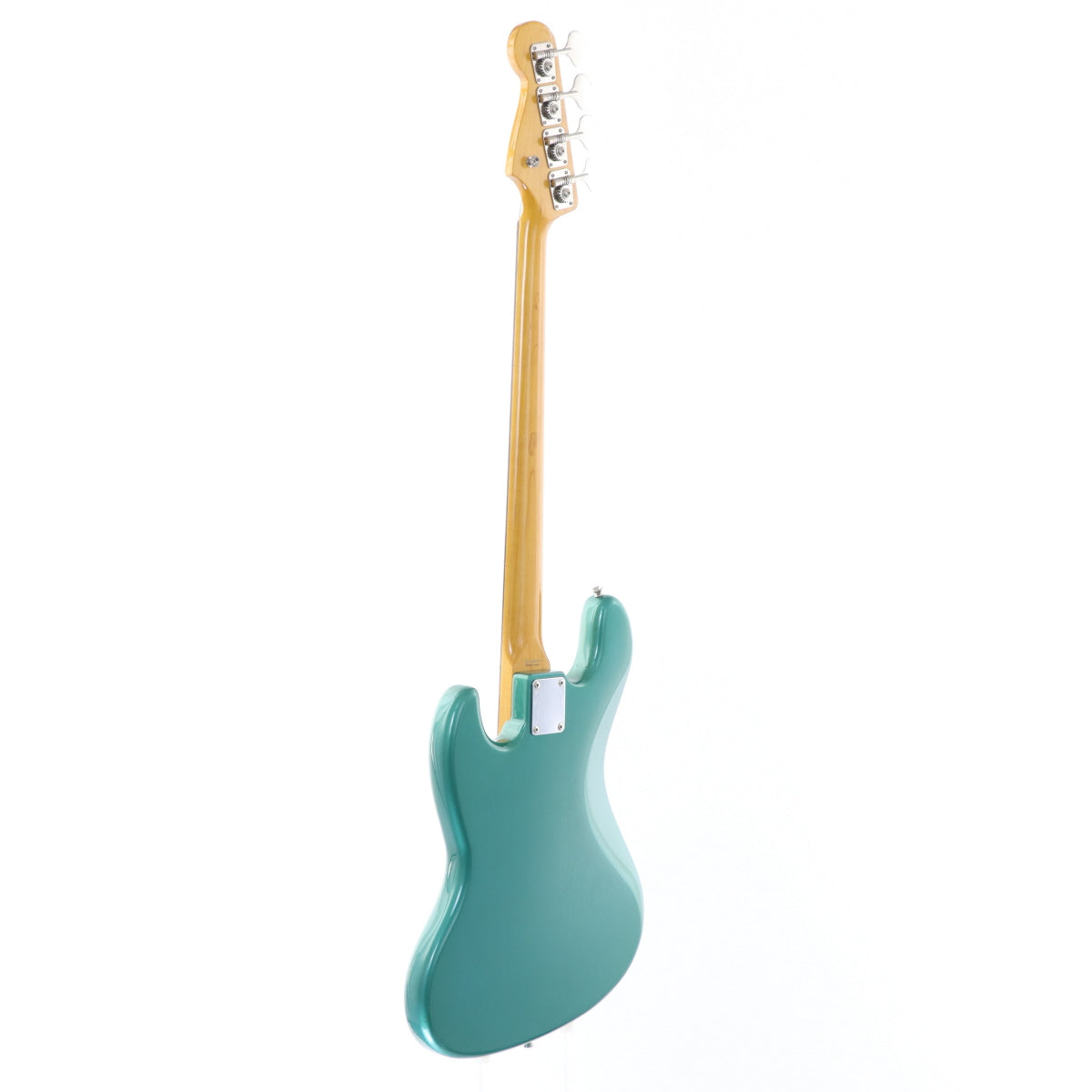 [SN Q065264] USED Fender Japan / JB62-58 Ocean Turquoise Metallic [11]