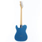 [SN JD23016229] USED Fender / Made in Japan Traditional 60s Telecaster Lake Placid Blue [11]