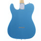 [SN JD23016229] USED Fender / Made in Japan Traditional 60s Telecaster Lake Placid Blue [11]