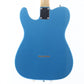 [SN JD23016229] USED Fender / Made in Japan Traditional 60s Telecaster Lake Placid Blue [11]