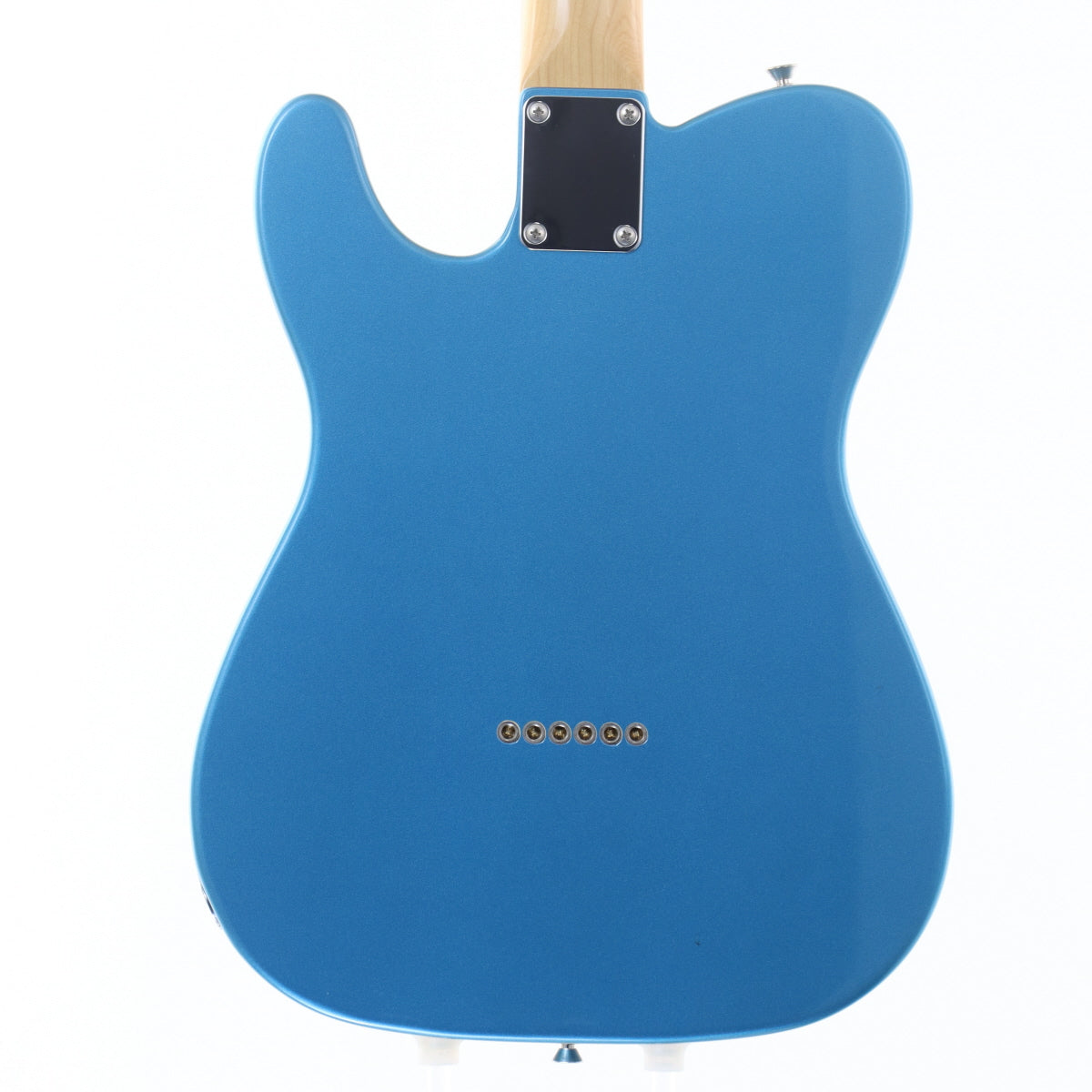 [SN JD23016229] USED Fender / Made in Japan Traditional 60s Telecaster Lake Placid Blue [11]