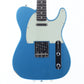 [SN JD23016229] USED Fender / Made in Japan Traditional 60s Telecaster Lake Placid Blue [11]