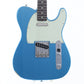 [SN JD23016229] USED Fender / Made in Japan Traditional 60s Telecaster Lake Placid Blue [11]