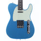 [SN JD23016229] USED Fender / Made in Japan Traditional 60s Telecaster Lake Placid Blue [11]