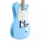 [SN JD23016229] USED Fender / Made in Japan Traditional 60s Telecaster Lake Placid Blue [11]