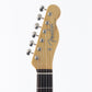 [SN JD23016229] USED Fender / Made in Japan Traditional 60s Telecaster Lake Placid Blue [11]
