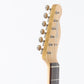 [SN JD23016229] USED Fender / Made in Japan Traditional 60s Telecaster Lake Placid Blue [11]