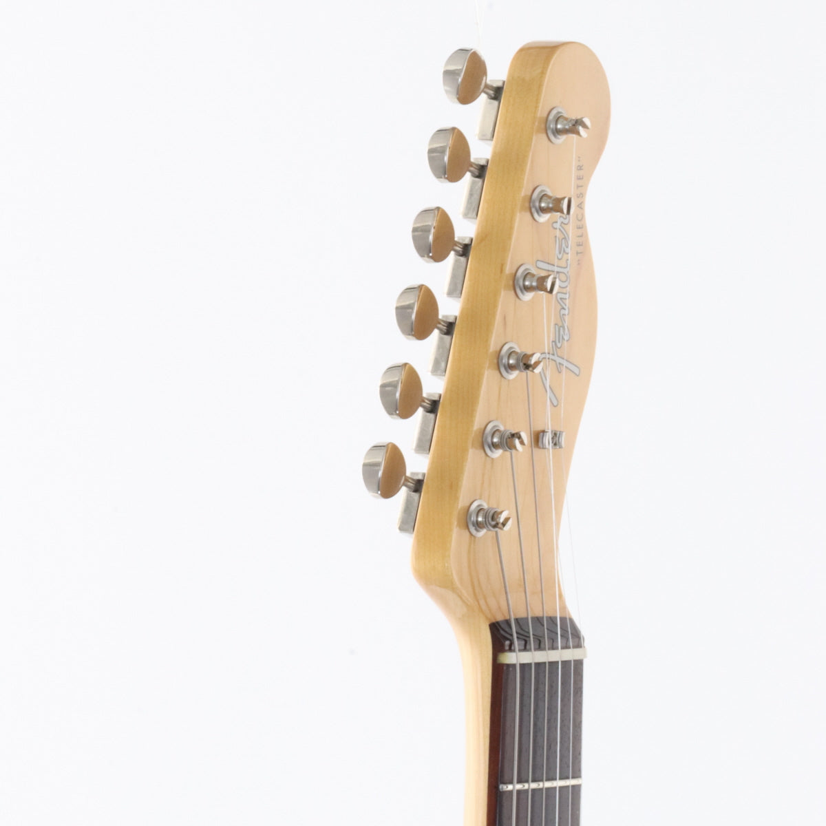 [SN JD23016229] USED Fender / Made in Japan Traditional 60s Telecaster Lake Placid Blue [11]