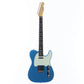 [SN JD23016229] USED Fender / Made in Japan Traditional 60s Telecaster Lake Placid Blue [11]