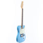 [SN JD23016229] USED Fender / Made in Japan Traditional 60s Telecaster Lake Placid Blue [11]
