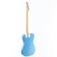 [SN JD23016229] USED Fender / Made in Japan Traditional 60s Telecaster Lake Placid Blue [11]