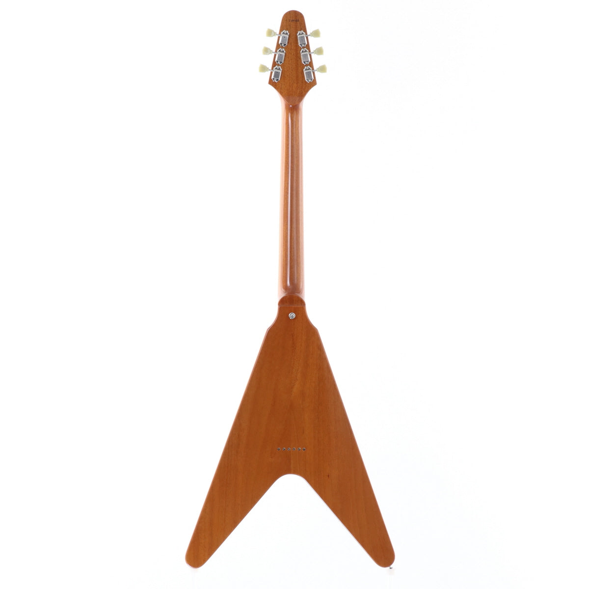 [SN 24049] USED Psychedelic Guitars / PSY Custom V [11]