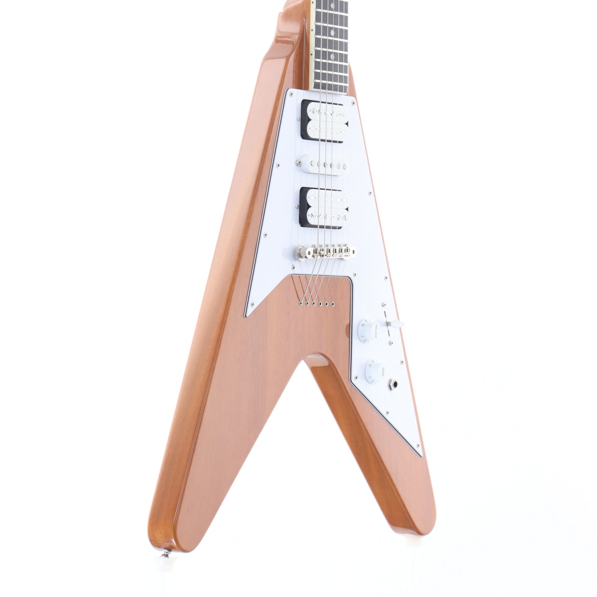 [SN 24049] USED Psychedelic Guitars / PSY Custom V [11]
