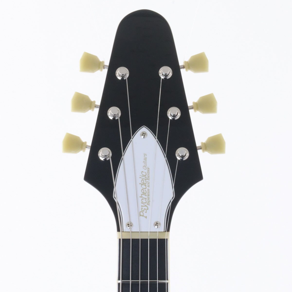 [SN 24049] USED Psychedelic Guitars / PSY Custom V [11]