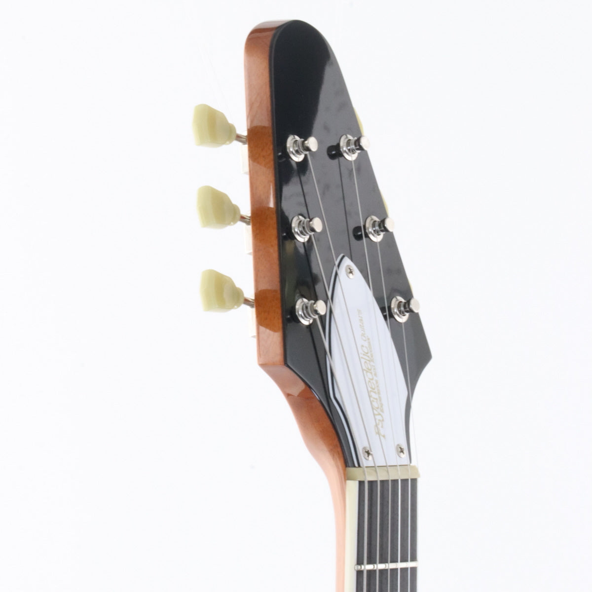 [SN 24049] USED Psychedelic Guitars / PSY Custom V [11]
