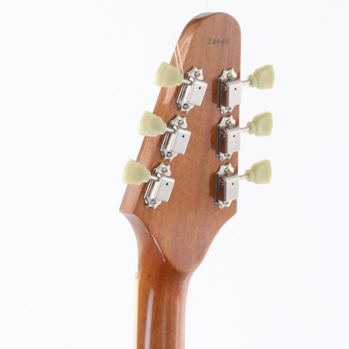[SN 24049] USED Psychedelic Guitars / PSY Custom V [11]