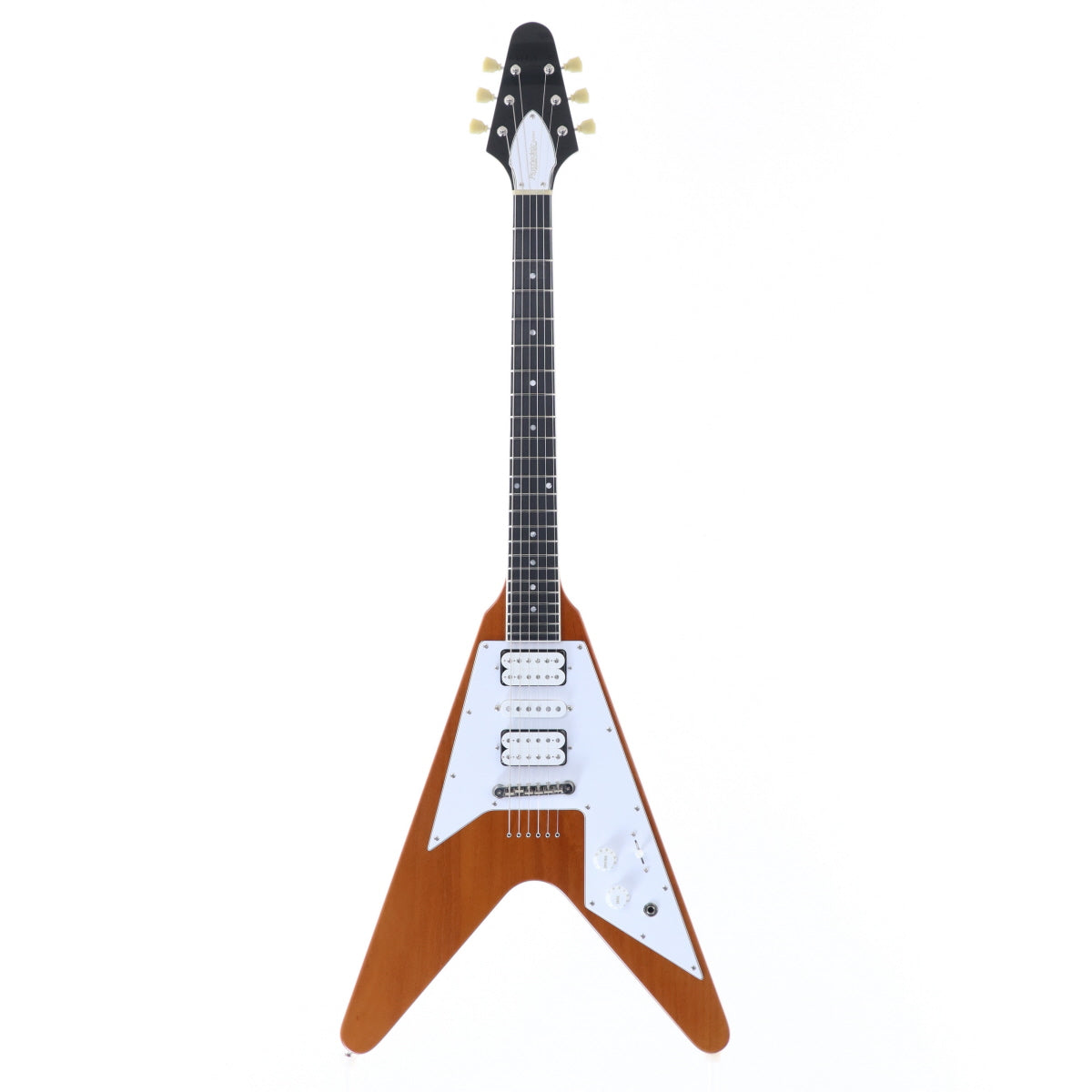 [SN 24049] USED Psychedelic Guitars / PSY Custom V [11]