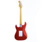 [SN 58984] USED Moon / ST-C Candy Apple Red [11]