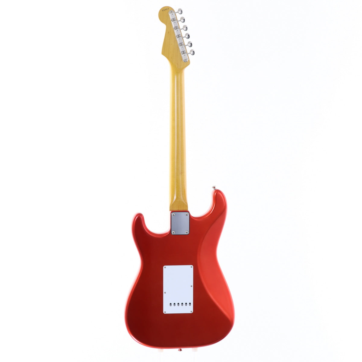[SN 58984] USED Moon / ST-C Candy Apple Red [11]