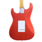 [SN 58984] USED Moon / ST-C Candy Apple Red [11]