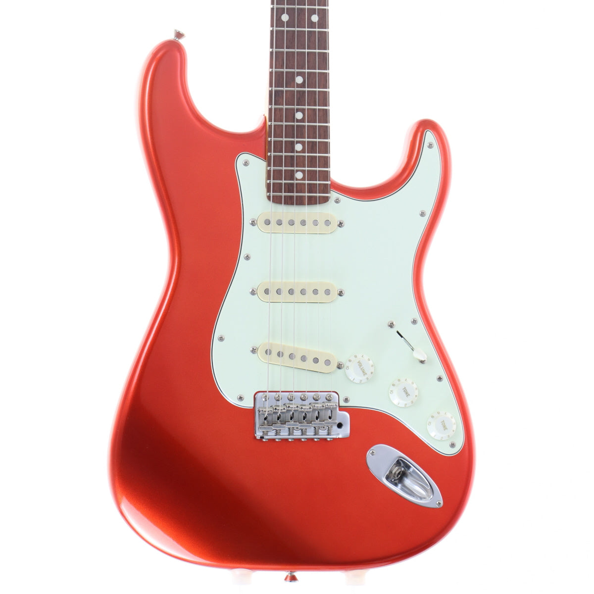 [SN 58984] USED Moon / ST-C Candy Apple Red [11]