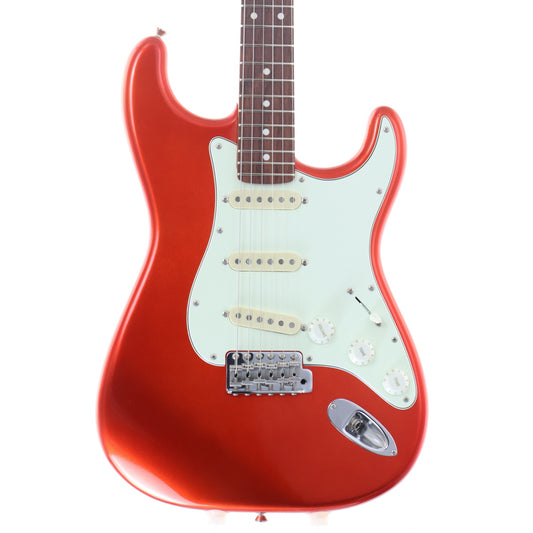 [SN 58984] USED Moon / ST-C Candy Apple Red [11]