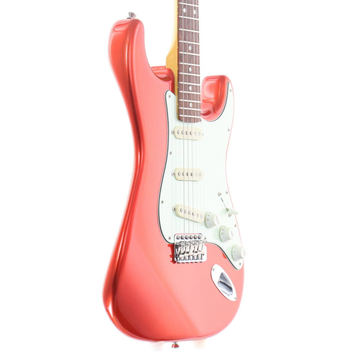 [SN 58984] USED Moon / ST-C Candy Apple Red [11]