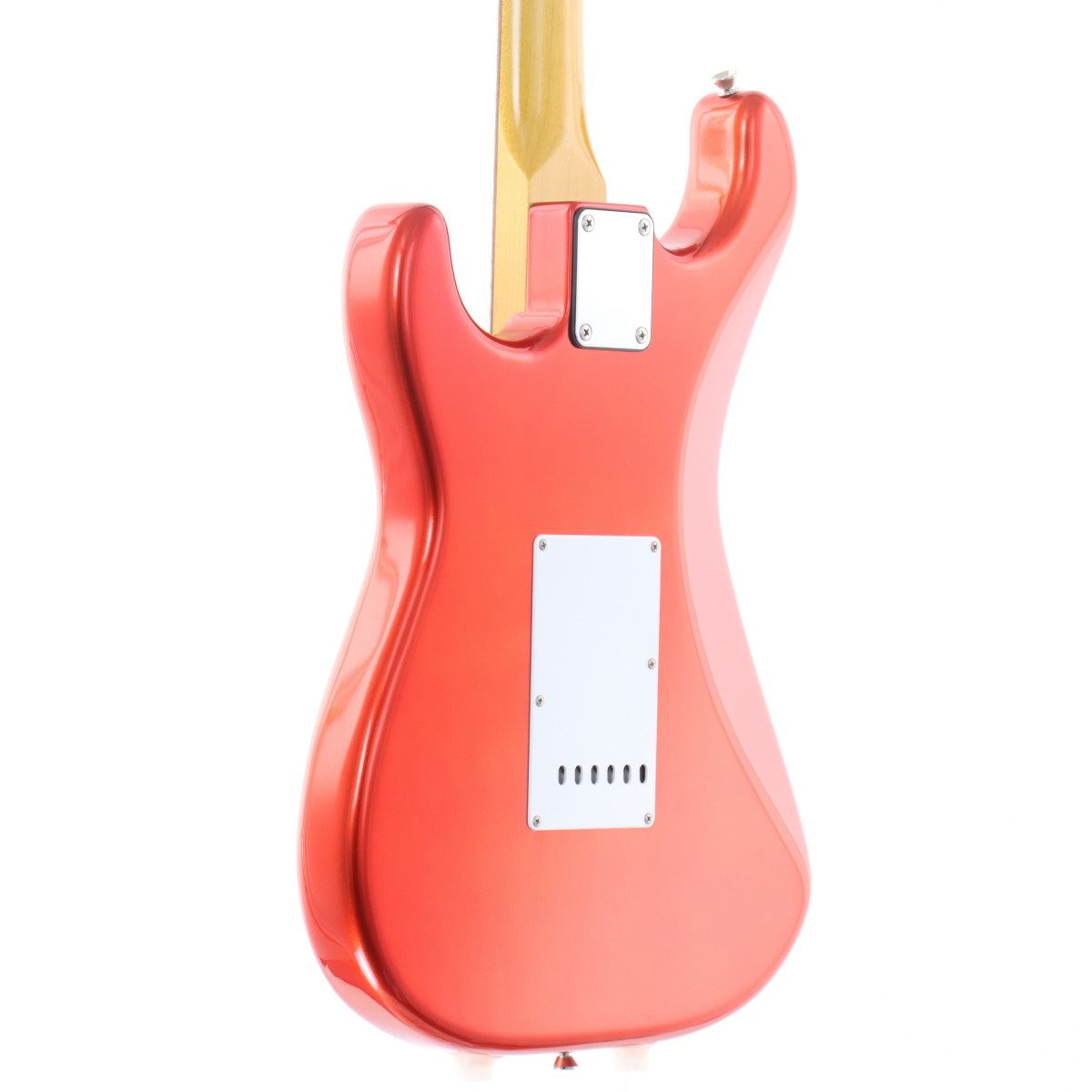 [SN 58984] USED Moon / ST-C Candy Apple Red [11]