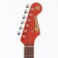 [SN 58984] USED Moon / ST-C Candy Apple Red [11]